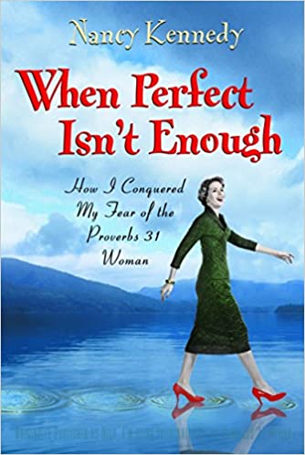 When Perfect Isn't Enough